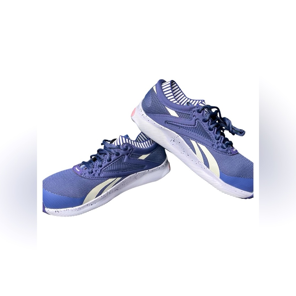 Reebok HIIT TR WORK - RB481 Women's Athletic Work Shoe. Size 6🔥